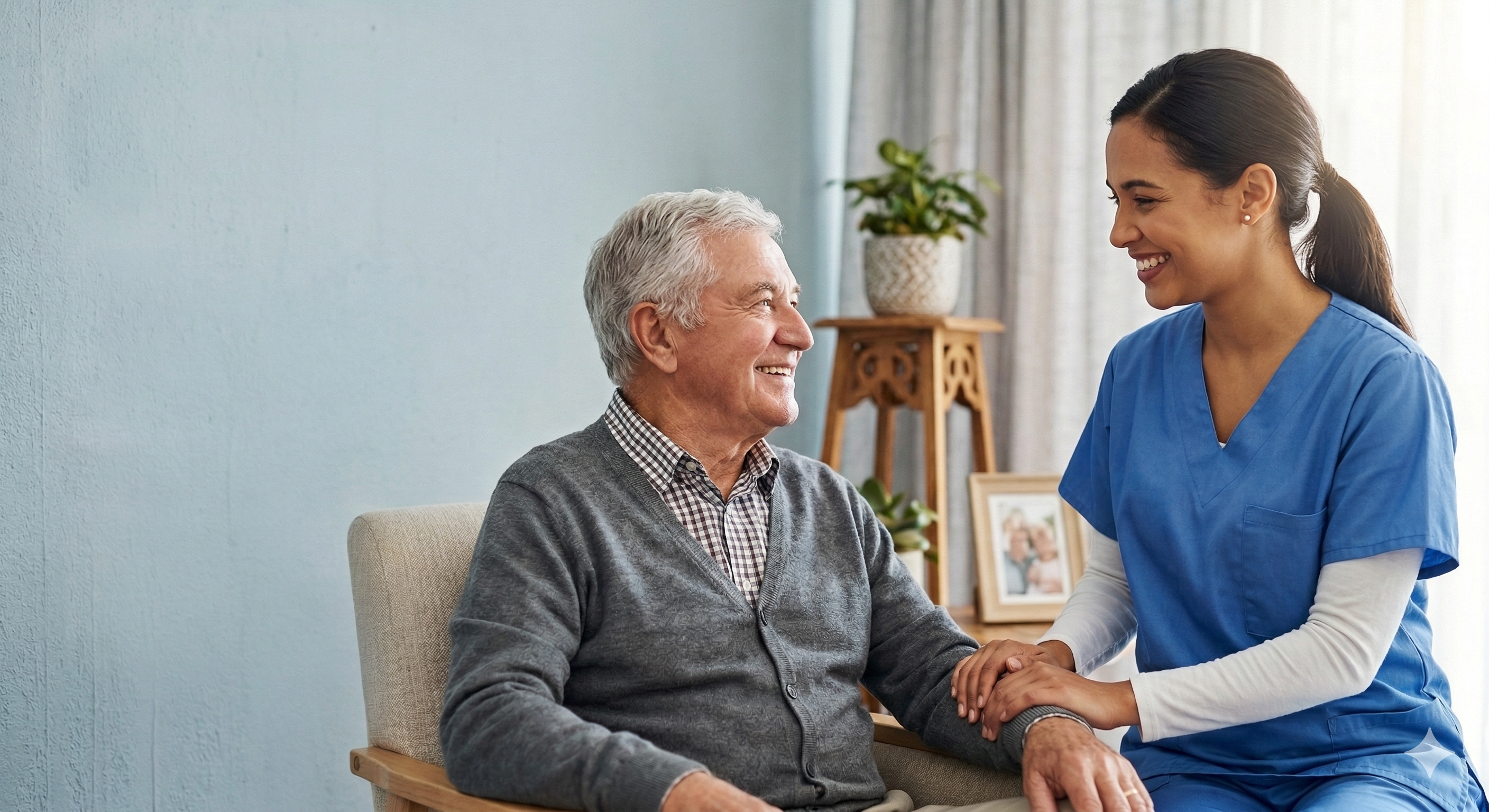 Nursing services
